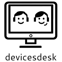 DevicesDesk logo